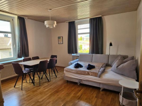 Zeitlose Altbauwohnung Bregenz am See